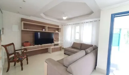 Casa de condomínio a venda 3 quartos Nova Caieiras