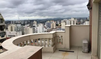 Vende -se Cobertura Centro Cidade Jundiaí, 3 suítes- Condomínio Acapulco- área de lazer, piscina, churrasqueira, Jundiaí- SP