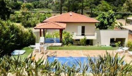 CASA SOBRADO A VENDA NA CHACARÁ MALOTA JUNDIAÍ.