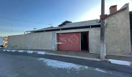 Casa Térrea a venda Serpa  Caieiras