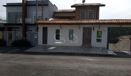 Casa em Nova Caieiras - Caieiras / SP.