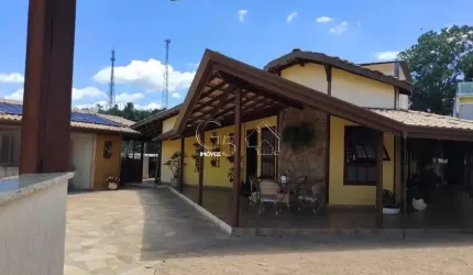 chacará em Jarinu com 3 dormitórios 3 suítes com piscina