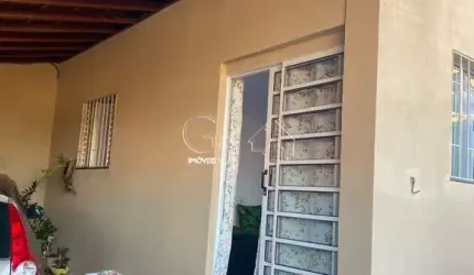 Casa Térrea à Venda Bairro Capela com 3 dormitórios 1 suíte