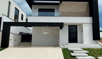 Casa 3 quartos à Venda Reserva Ermida 2 Jundiaí