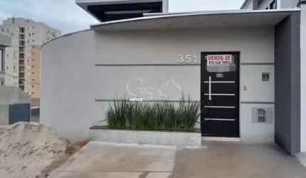 Casa 3 quartos Portal dos Ipês em Cajamar