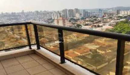 Apartamento para comprar Residencial Anita Garibaldi, 127 m2, 3 suítes, 2 vagas livres, nunca habitado em Jundiaí/SP.