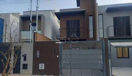 Lindo sobrado 3 dormitórios à venda no Portal dos Ipês Cajamar
