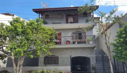 CASA NO CONDOMÍNIO NOVA CAIEIRAS