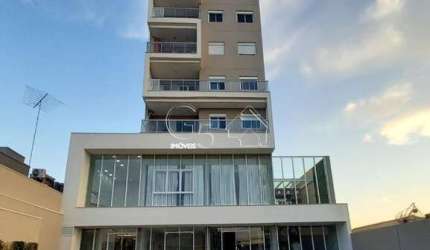 Apartamento Mobiliado no Concept Caieiras