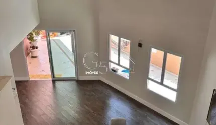 Casa de Luxo em Condomínio à Venda em Caieiras-SP - 4 Quartos, 4 Suítes, 470m² - Alpes de Caieiras