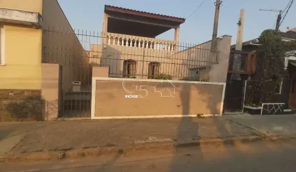 Vende-se casa no bairro Ponte São João, 3 quartos