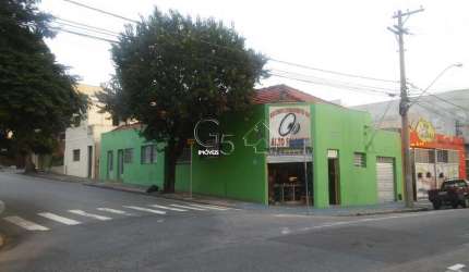 Vende se casa / salão comercial Vila Arens - Jundiaí SP