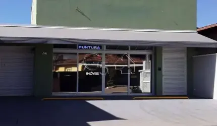 Salas Comerciais no Centro de Caieiras