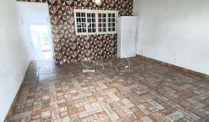 Imperdível oportunidade de adquirir esta casa com 3 quartos e 200m² na Região Central de Caieiras-SP!