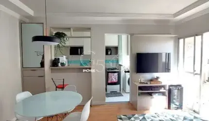 Imperdível oportunidade! Apartamento à venda em Jundiaí-SP, na Vila Della Piazza, com 2 quartos, 1 sala, 1 banheiro e 1 vaga de garagem.