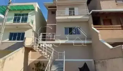 Casa 3 quartos no Condomínio Villa Verde, em Franco da Rocha