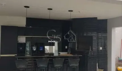 Casa a venda no condomínio Villa verde 1