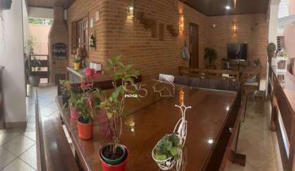 Casa no Condomínio Nova Caieiras