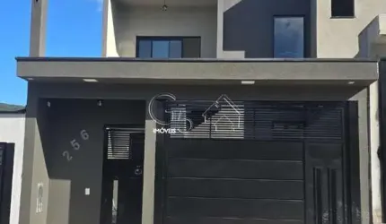 Imperdível Casa à Venda em Caieiras-SP, San Marino: 3 Quartos, 2 Suítes, 2 Salas, 3 Banheiros, 4 Vagas, 240,97m²!