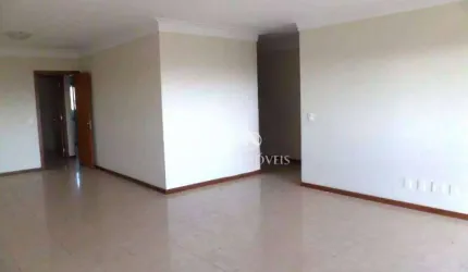 Apartamento de Alto Padrão  com 238m² de área privativa em excelente localização na Av. João Fiusa.
