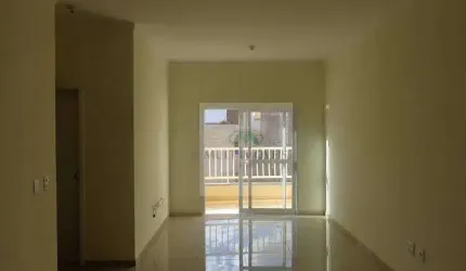 Apartamento com 2 dormitórios(suíte) à venda, 70 m² por R$ 400.000 - Nova Aliança - Ribeirão Preto/SP