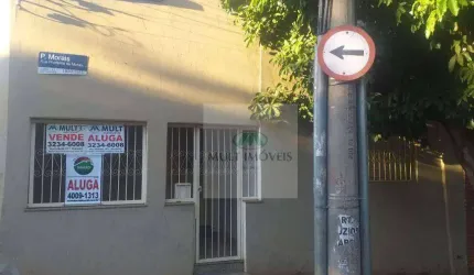 Casa com 2 dormitórios à venda, 94 m² por R$ 229.000,00 - Vila Seixas - Ribeirão Preto/SP