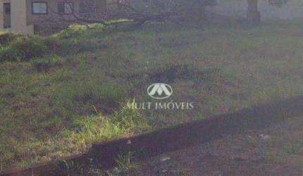 Terreno à venda, 435 m² por R$ 650.000,00 - Jardim Botânico - Ribeirão Preto/SP