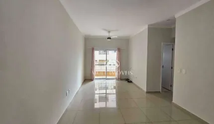Apartamento em excelente localização no Bairro Nova Aliança com 70m² de área privativa.