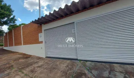 Casa com 3 dormitórios à venda, 138 m² por R$ 510.000,00 - Jardim São Luiz - Ribeirão Preto/SP