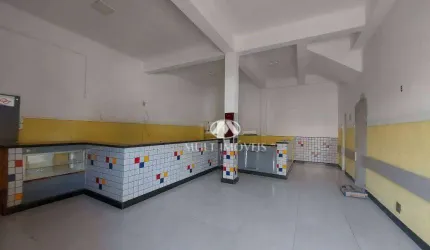 Imóvel Comercial em ótima localização no Jd. Paulista em rua movimentada com 150m² de área útil. Excelente ponto Comercial.