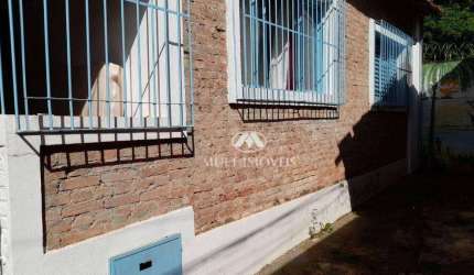 Casa com 2 dormitórios à venda, 72 m² por R$ 180.000,00 - Campos Elíseos - Ribeirão Preto/SP