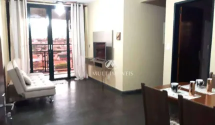 Apartamento MOBILIADO de 67m² de área útil. Próximo à  USP e ao Hospital das Clínicas.