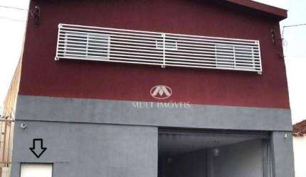 Apartamento localizado no Bairro Campos Elísios, 52m² de área útil.