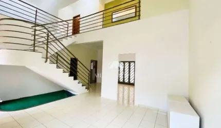 Sobrado Comercial/ Residencial, localizado na Zona Sul, com 503m² de terreno e 285 m² de construção em alto padrão.