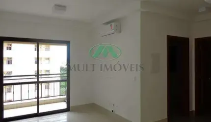 Apartamento, 48 m² - venda por R$ 420.000,00 ou aluguel por R$ 2.774,06/mês - Ribeirânia - Ribeirão Preto/SP