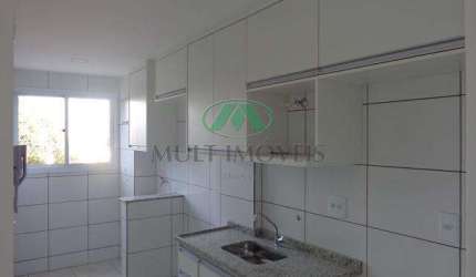Apartamento, 63 m² - venda por R$ 250.000,00 ou aluguel por R$ 2.128,39/mês - Sumarezinho - Ribeirão Preto/SP