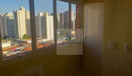 Sala para alugar, 47 m² por R$ 2.063,00/mês - Centro - Ribeirão Preto/SP