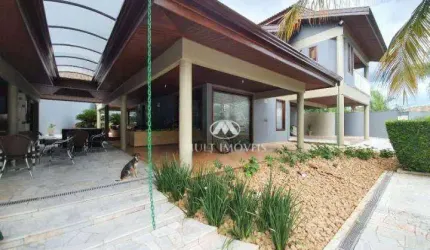 Casa com 3 dormitórios à venda, 636 m² por R$ 3.200.000,00 - Jardim Canadá - Ribeirão Preto/SP