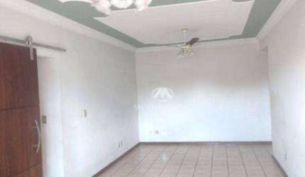 Apartamento em ótima localização no Bairro Jd. Paulista com 127m² de área útil .