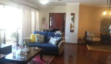 Lindo Apartamento em ótima localização no Bairro Higienópolis com 158m² de área útil.
