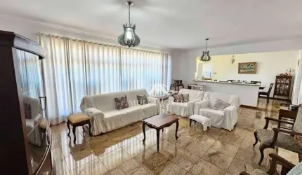 Apartamento à venda, 202 m² por R$ 450.000,00 - Centro - Ribeirão Preto/SP