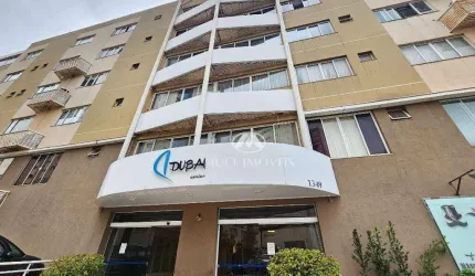 Sala Comercial em excelente localização no Bairro Jd. Botânico com 55m², próximo ao Centro Empresarial Jd. Botânico.