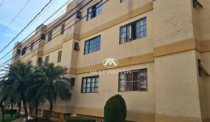 Apartamento com 2 dormitórios à venda, 68 m2, de R$ 260.000 por R$ 225.000 - Vila Seixas - Ribeirão Preto/SP
