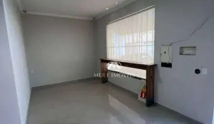 Salão Comercial reformado em excelente localização no Bairro Campos Elísios com 66m² de construção e 45,74m² de área útil,.