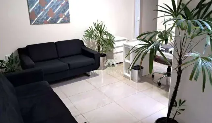 Casa Térrea  Residencial/Comercial em ótima localização no Bairro Sta. Cruz do José Jacques com 140m² de área útil.