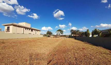 Terreno à venda, 1500 m² por R$ 1.440.000 - Fazenda Santa Maria - Cravinhos/SP