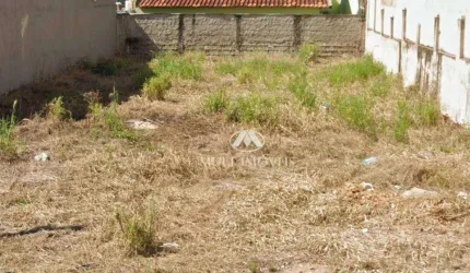 Oportunidade Única: Terreno Misto próximo Av. Portugal