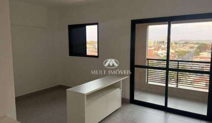 Apartamento Novo localizado no Bairro Nova Ribeirânia  próximo a Unaerp e Novo Shopping com 44,59m².