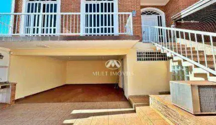 Casa em excelente localização no Bairro Jd. Paulistano próximo a avenida 13 de Maio com 259m² de área terreno e 274m² de área construída.