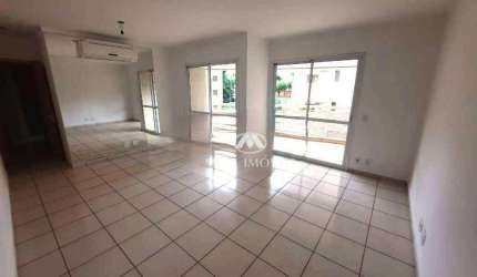 Apartamento em excelente localização no Bairro Bosque das Juritis com 107,10m² de área privativa.